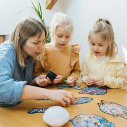 Gra Rodzinna Spy Guy Kosmos