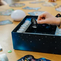 Gra Rodzinna Spy Guy Kosmos