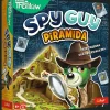 Gra rodzinna Spy Guy Piramida