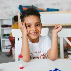 Gra rodzinna Spy Guy Pomorskie