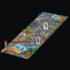 Gra Rodzinna Spy Guy Poznań