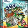 Gra rodzinna Spy Guy Sopot