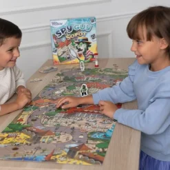 Gra rodzinna Spy Guy Sopot