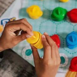 Gra rodzinna Szalone Gary