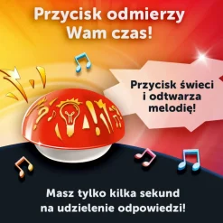 Gra rodzinna Vabang Junior