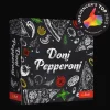 Gra towarzyska Doni Pepperoni