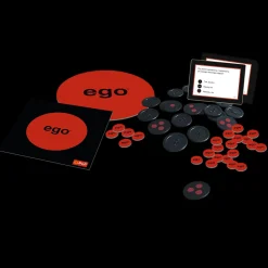 Gra towarzyska Ego