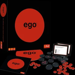 Gra towarzyska Ego