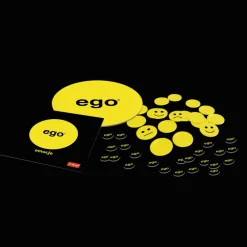 Gra towarzyska Ego Emocje