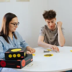 Gra towarzyska Ego Emocje