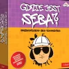 Gra towarzyska Gdzie jest Seba?