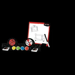 Gra towarzyska Kalambury de Luxe