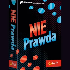 Gra towarzyska NiePrawda