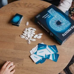 Gra towarzyska Po prostu P