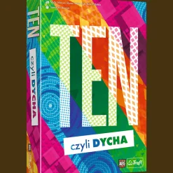 Gra towarzyska TEN, czyli dycha