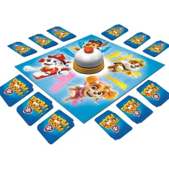 Gra zręcznościowa Bom Boom Psi Patrol