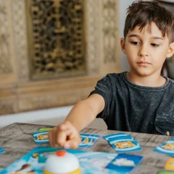 Gra zręcznościowa Bom Boom Psi Patrol