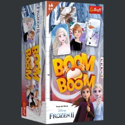 Gra zręcznościowa Boom Boom Kraina Lodu II