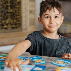 Gra zręcznościowa Boom Boom Harry Potter