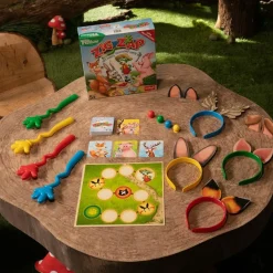 Gra zręcznościowa Zig Zap