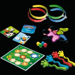 Gra zręcznościowa Zig Zap Disney