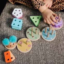 Gąsieniczka sortowniczka