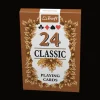 Karty standardowe 24 listyki Classic