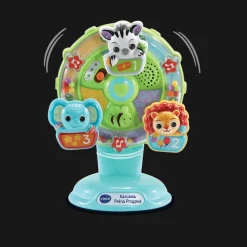 Karuzela pełna przygód