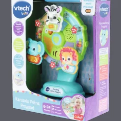 Karuzela pełna przygód