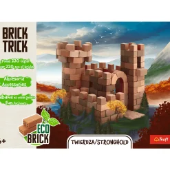 Klocki ceramiczne, Brick Trick - Twierdza