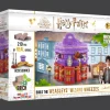 Klocki ceramiczne Brick Trick Harry Potter - Weasley & Weasley Shop