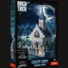 Klocki ceramiczne Brick Trick Halloween - Upiorna Krypta