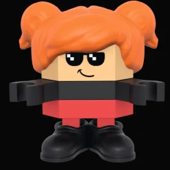 Klocki Connect Squad, figurka Sue