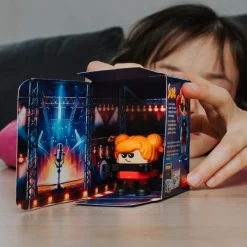 Klocki Connect Squad, figurka Sue