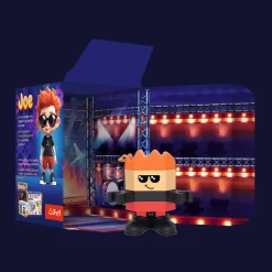 Klocki Connect Squad, figurka Joe