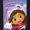 Koci Domek Gabi. Witajcie w magicznym domku Gabi! Kocio-powiadanko
