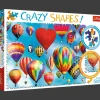 Kolorowe balony - Crazy Shapes