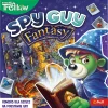 Komiks Spy Guy. Fantasy