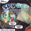 Komiks Spy Guy, Na tropie lęku