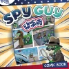 Komiks Spy Guy, USA