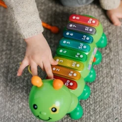 Koncertowa Gąsieniczka