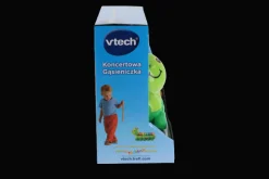 Koncertowa Gąsieniczka