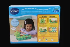 Koncertowa Gąsieniczka