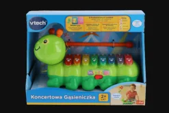 Koncertowa Gąsieniczka