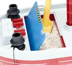 Kontenerowiec Siku World