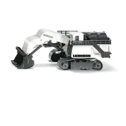 Koparka Liebherr R9800