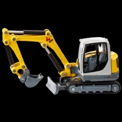 Koparka Wacker Neuson EW65