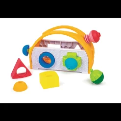 Koszyczek Sortowniczek