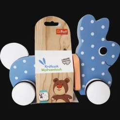 Króliczek Wędrowniczek