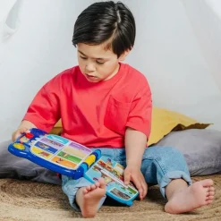 Książeczka Przygoda Kosmopiesków